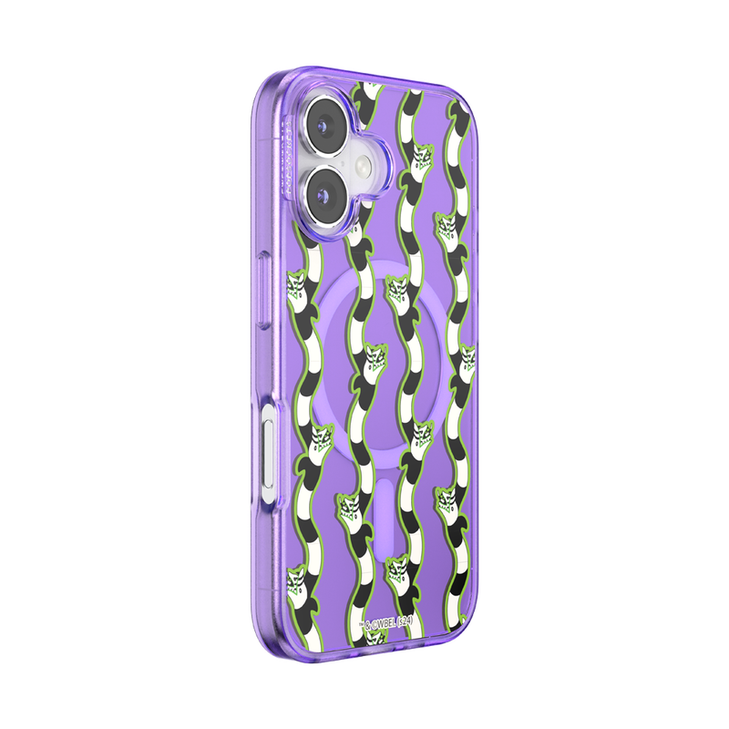 Sand Snakes — iPhone 16 MagSafe Case image number 1