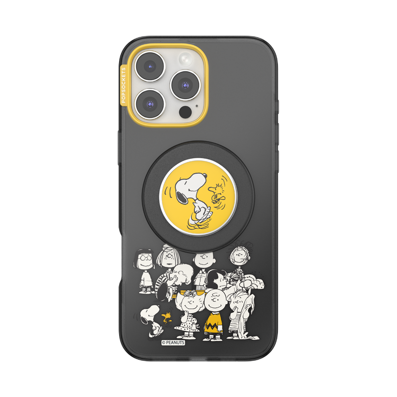 The In Crowd iPhone 16 Pro Max for MagSafe
