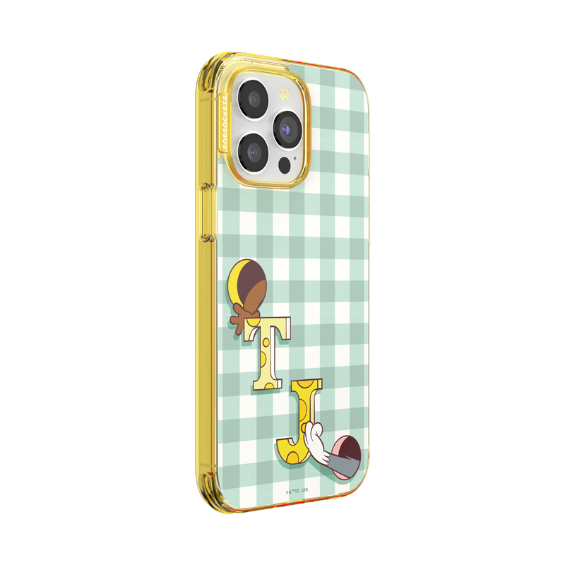 Tom & Jerry Picnic — iPhone 14 Pro Max MagSafe Case image number 1