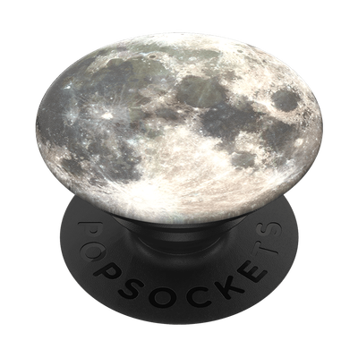 Secondary image for hover Moon — Adhesive PopGrip