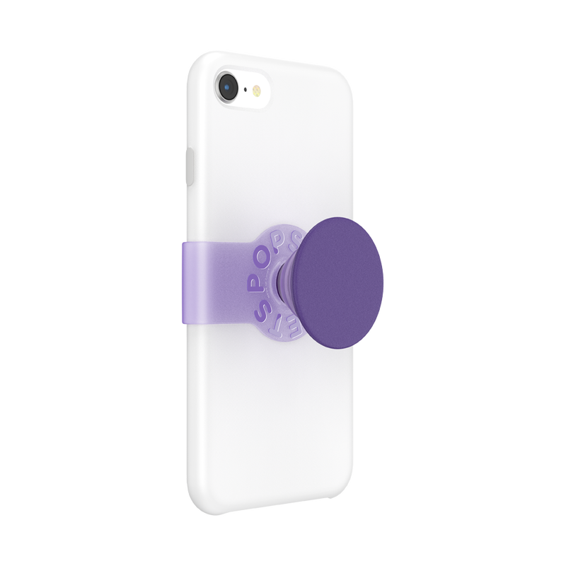 Fierce Violet PopGrip Slide — iPhone 7/8 image number 8
