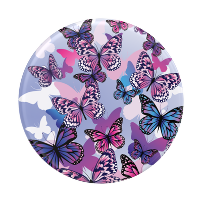 Flutterby