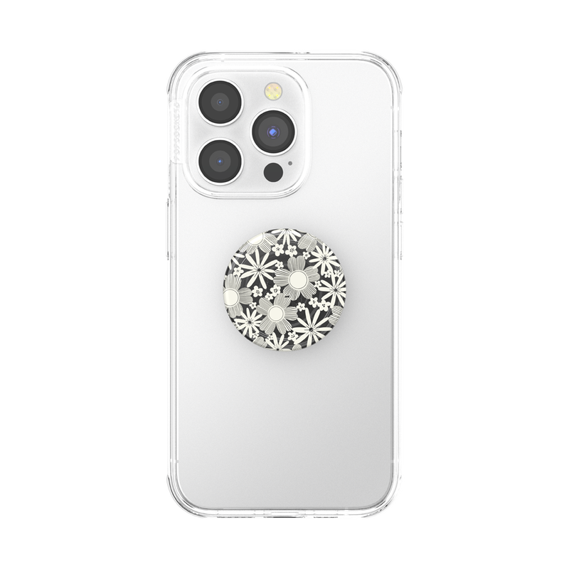 PlantCore Translucent Sunday Toss Cream — Adhesive PopGrip image number 3
