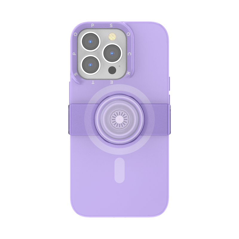 Violet - iPhone 13 Pro MagSafe