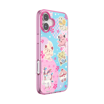 Secondary image for hover Fairy Type Fantasy — iPhone 16 Plus for MagSafe
