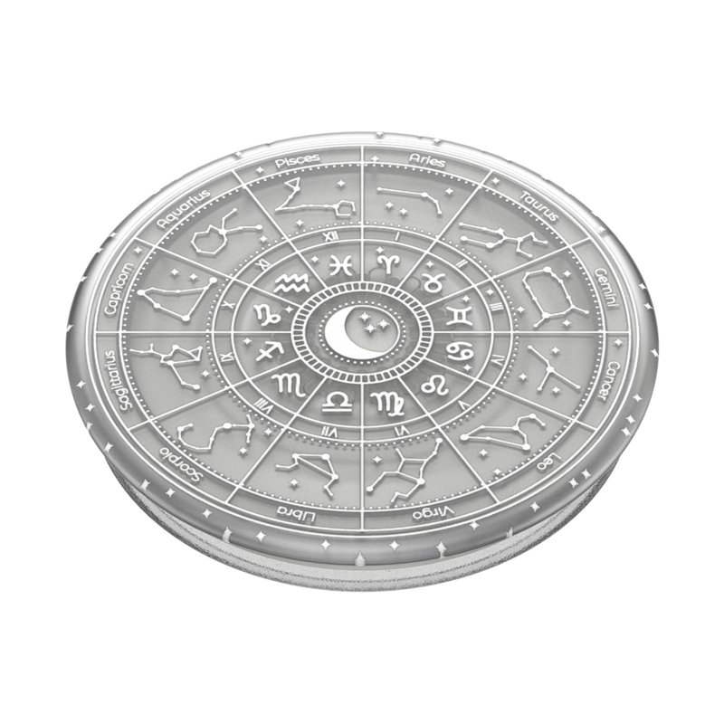 PlantCore Translucent Star Signs — Adhesive PopGrip image number 2