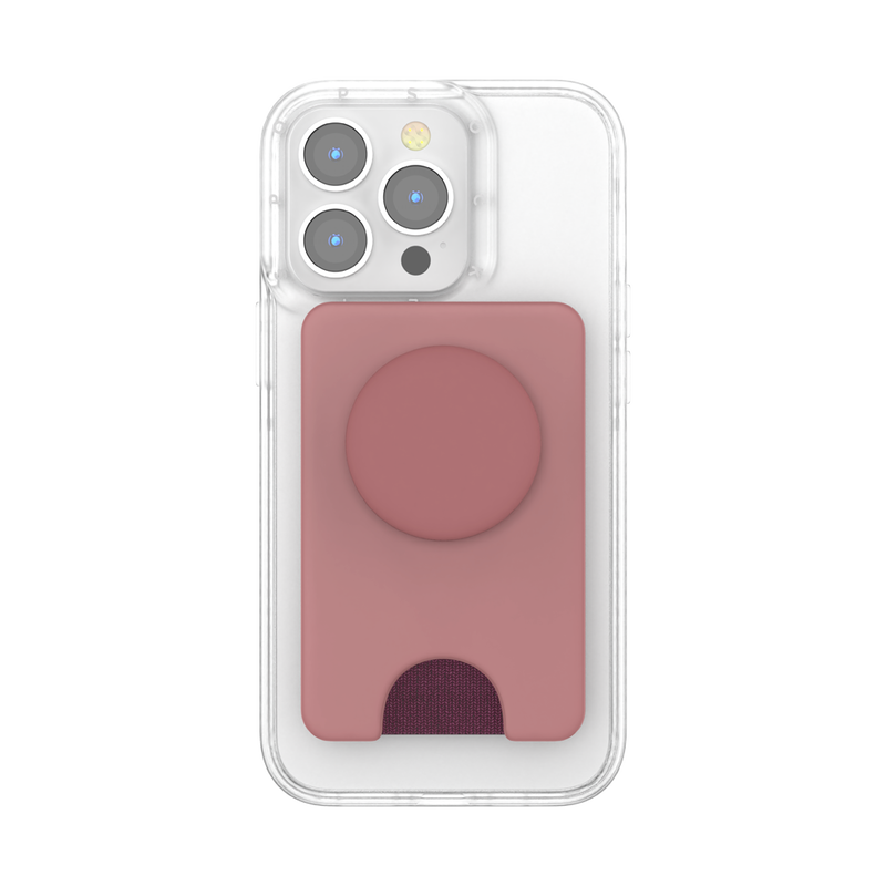 Clay — MagSafe PopWallet+ image number 4