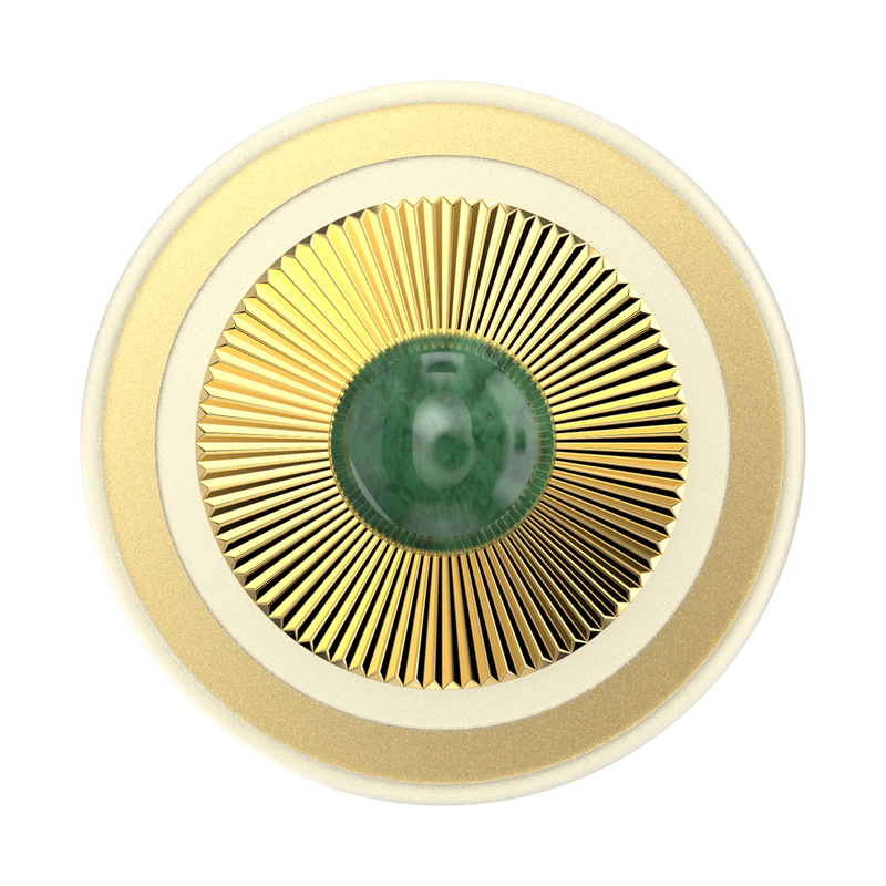 Jade Brooch — MagSafe PopGrip image number 1