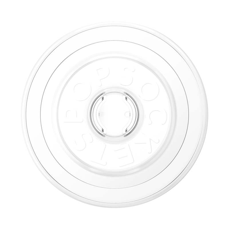 Airbag Sherbert Mickey Stripe — MagSafe PopGrip image number 3