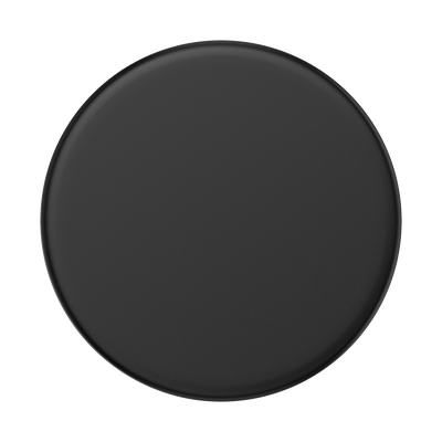 Secondary image for hover Black — Adhesive PopGrip