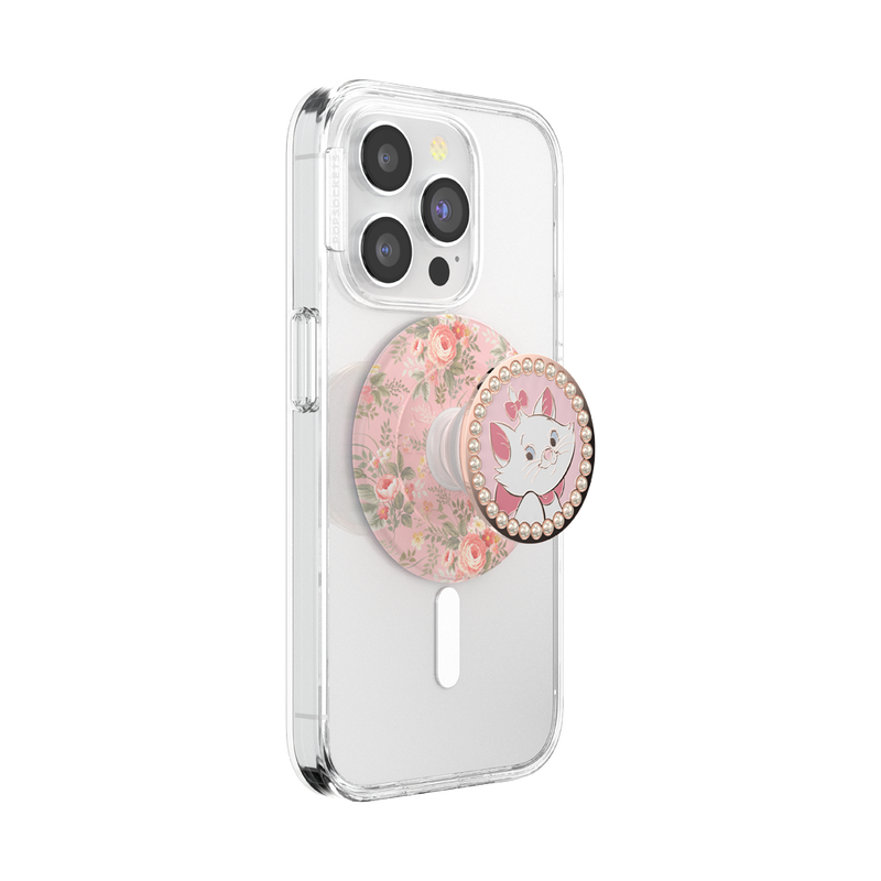 Enamel Marie In Bloom — MagSafe PopGrip image number 9