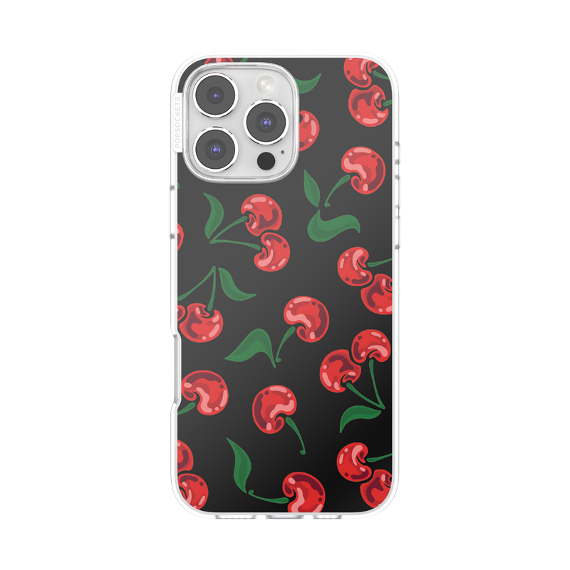 Very Cherry — iPhone 16 Pro Max MagSafe Case image number 0