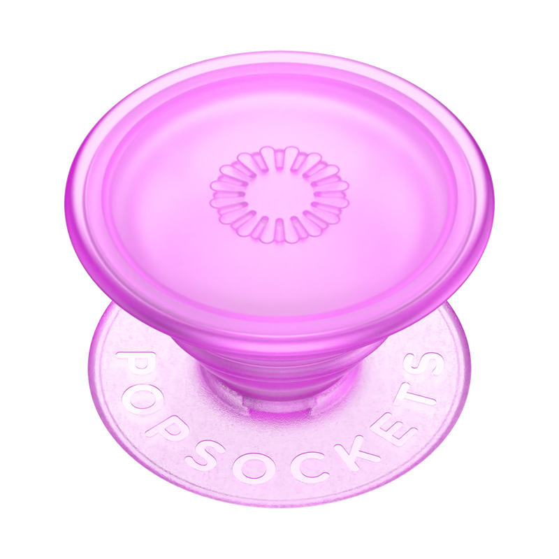 PlantCore Sweet Pink — Adhesive PopGrip image number 0