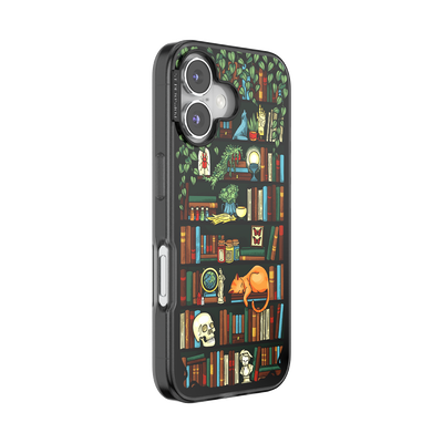 Secondary image for hover Storied Shelves — iPhone 16 for MagSafe