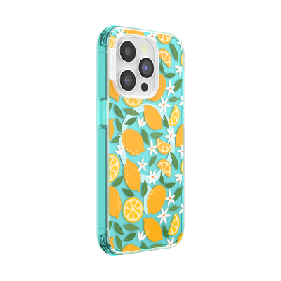 Secondary image for hover Lemon Squeezy — iPhone 14 Pro for MagSafe