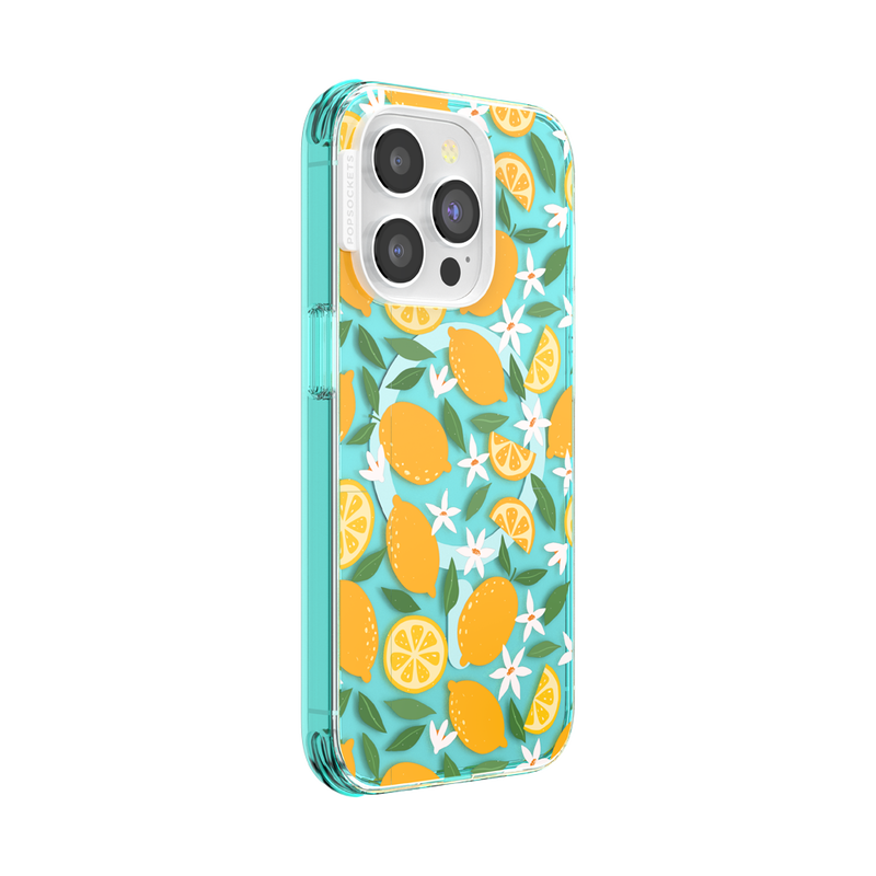 Lemon Squeezy — iPhone 14 Pro MagSafe Case image number 1