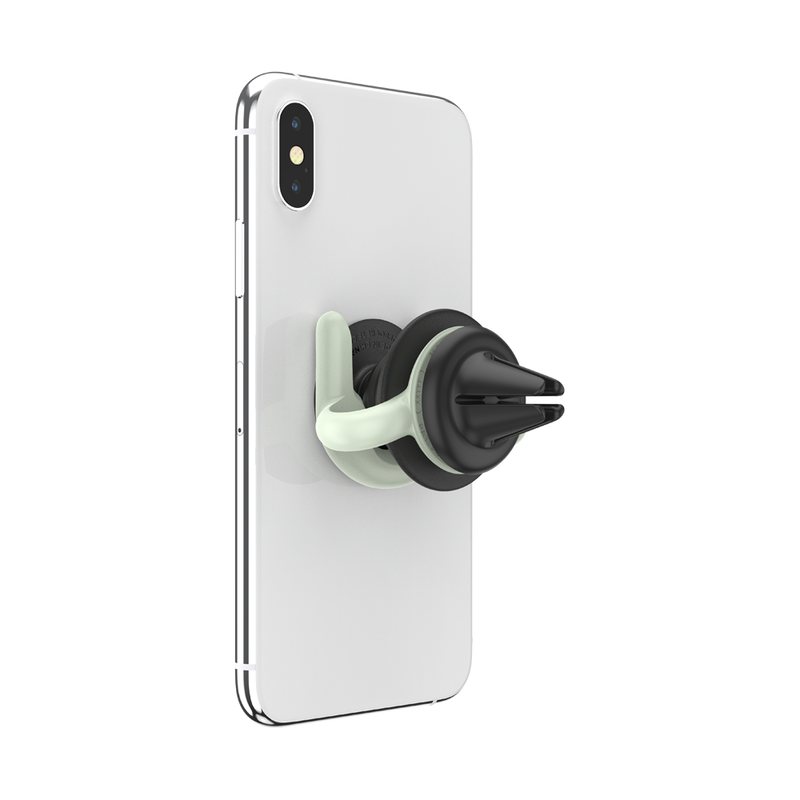 Glow in the Dark — Car Vent Mount image number 8