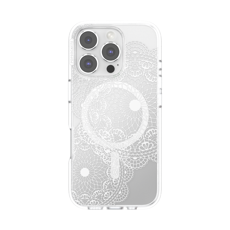 Doily Life — iPhone 16 Pro for MagSafe image number 0