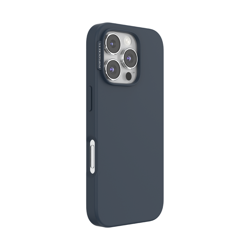 Soft Touch Navy — iPhone 16 Pro for MagSafe image number 1