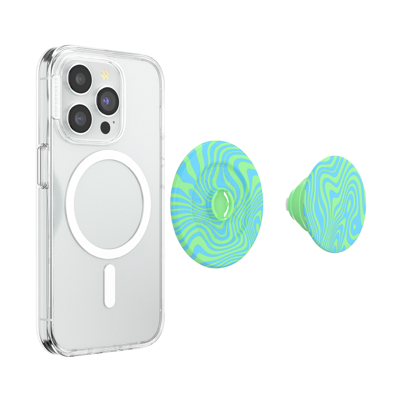 Oasis Keylime — MagSafe PopGrip image number 4