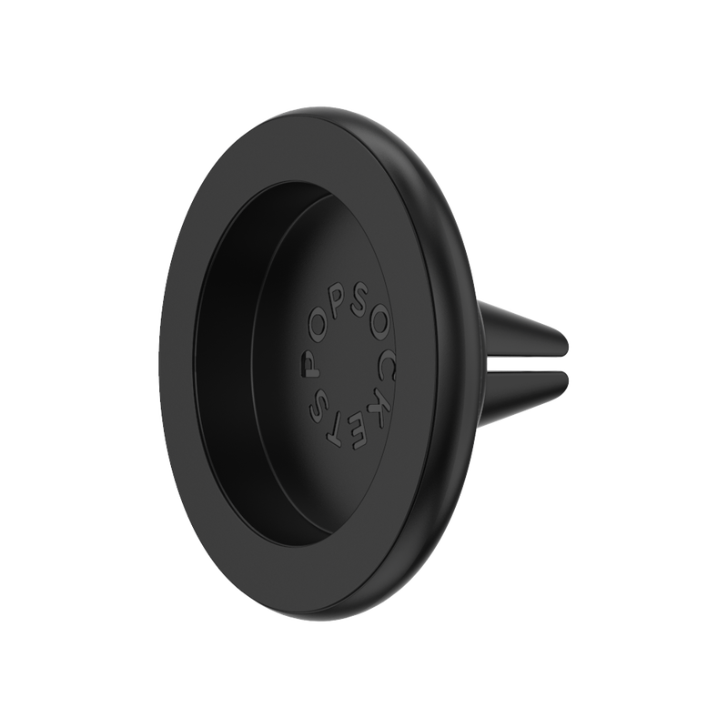 Black — Car Vent Mount image number 0