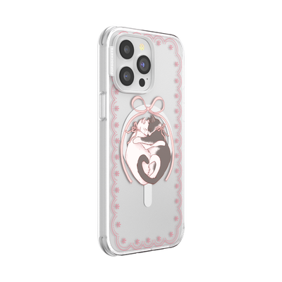Secondary image for hover Cat Lovers — iPhone 14 Pro Max for MagSafe
