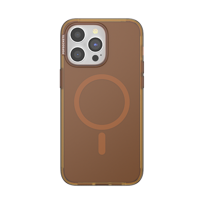 Amber — iPhone 15 Pro Max MagSafe Case