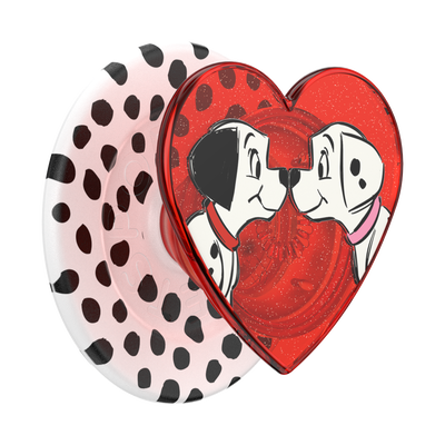 Heart Two Cute — MagSafe PopGrip