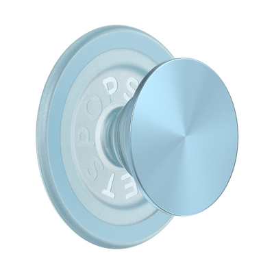 Blue Sigh — MagSafe PopGrip