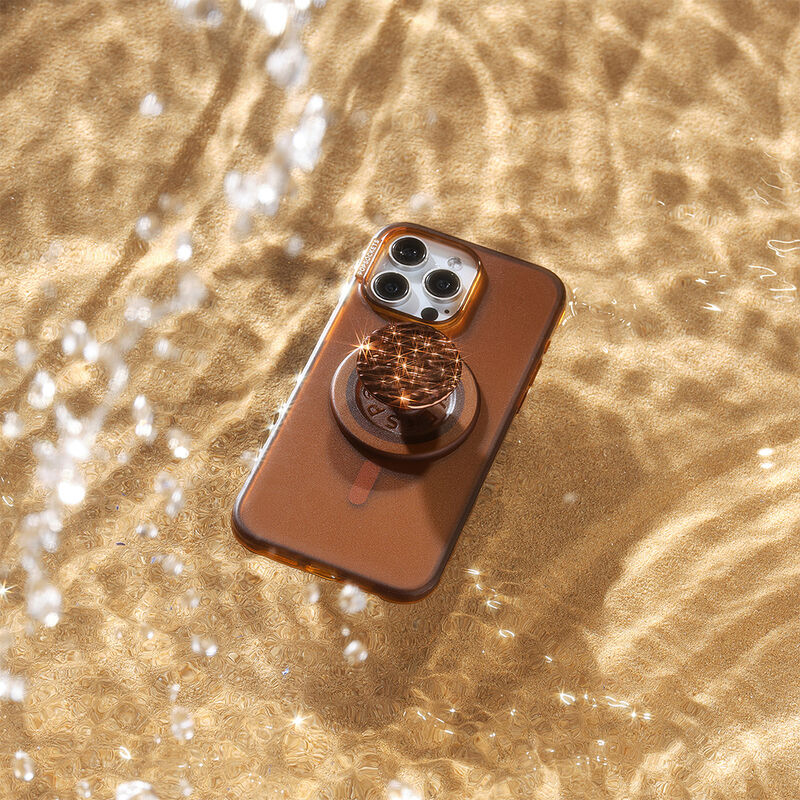 Amber — iPhone 15 Pro for MagSafe image number 5