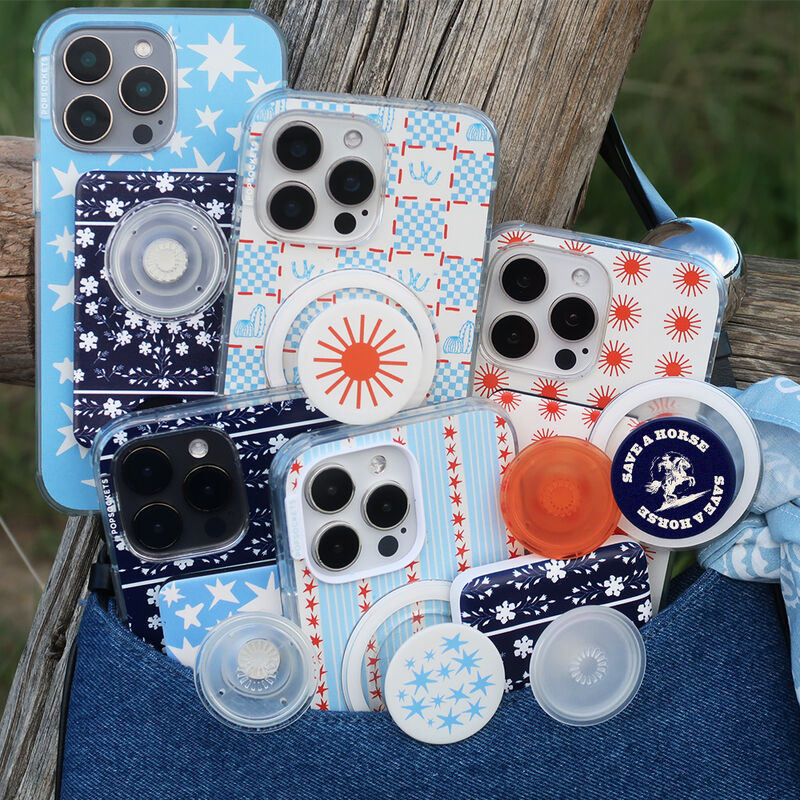 Bandana Blues — MagSafe PowerPack image number 4