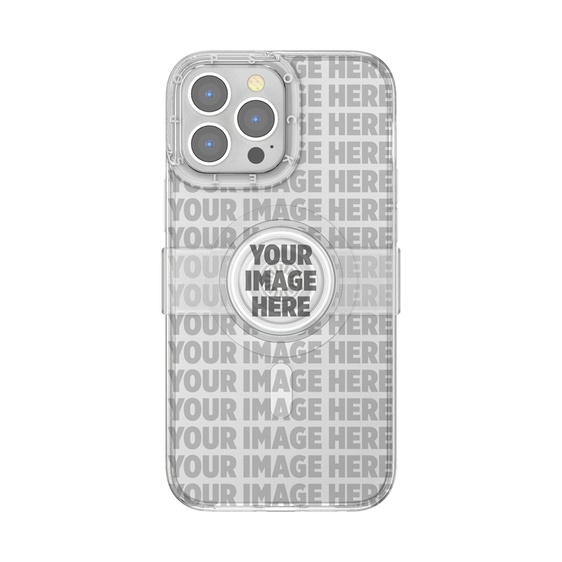 Custom PopCase for MagSafe iPhone 13 Pro Max image number 1