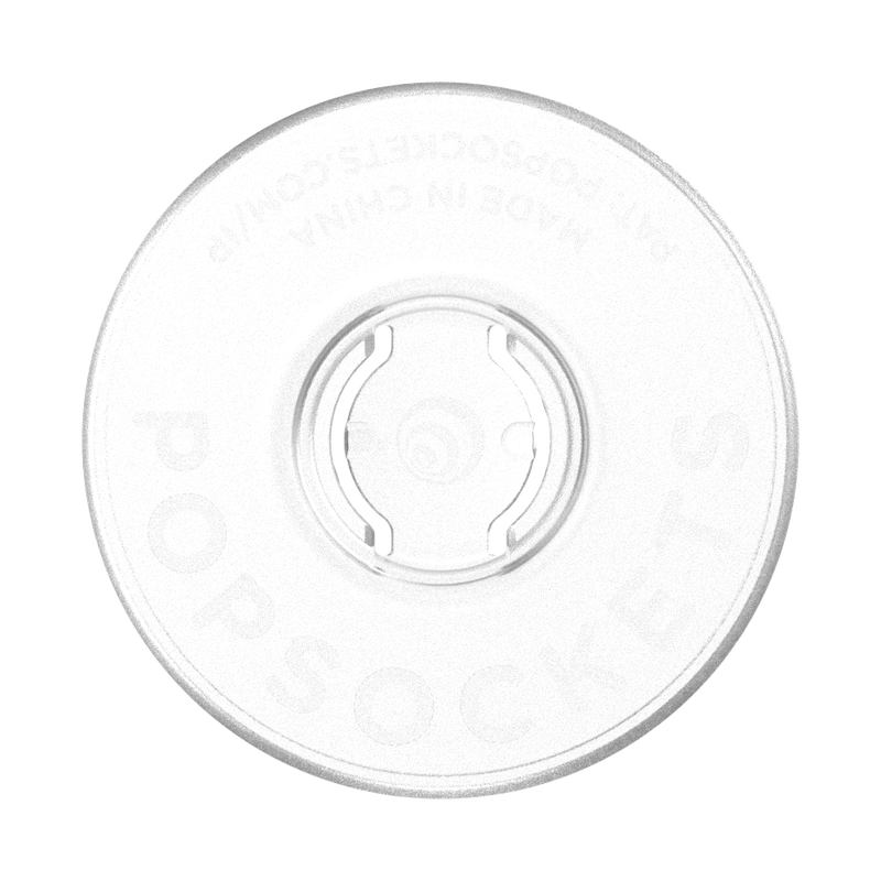 Translucent Sun Goddess — Adhesive PopGrip image number 3