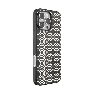 Secondary image for hover Bunches of Os — iPhone 16 Pro Max MagSafe Case