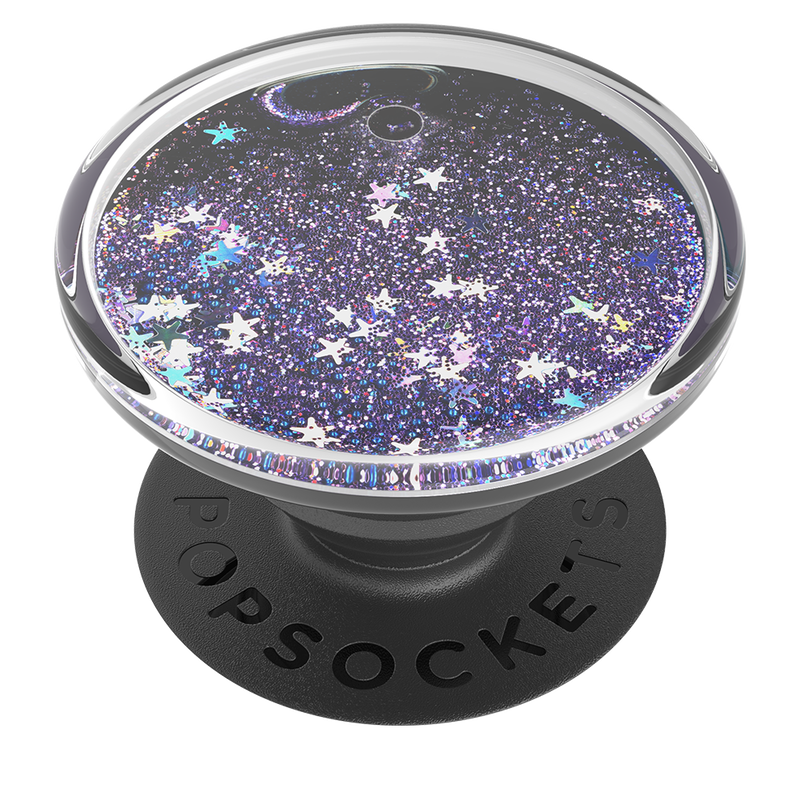 Purple popsocket deals