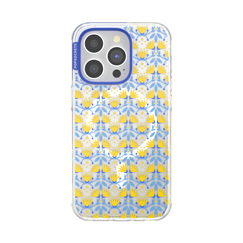 Tea Towel — iPhone 14 Pro MagSafe Case image number 0