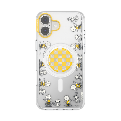 To Dance Is To Live — iPhone 16 Plus for MagSafe