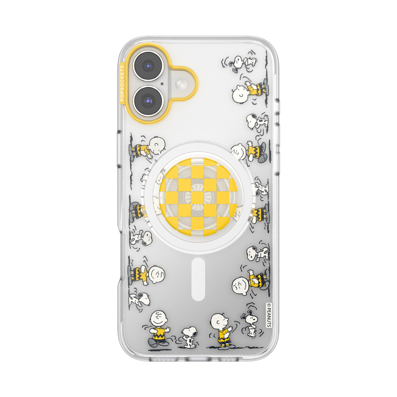 To Dance Is To Live iPhone 16 Plus for MagSafe