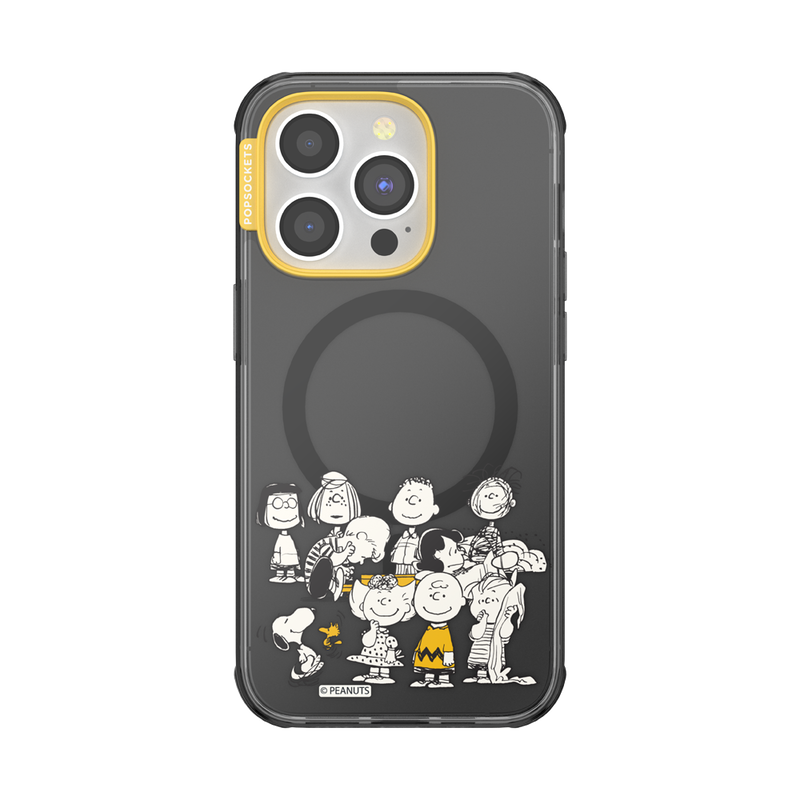 The In Crowd — iPhone 14 Pro MagSafe Case image number 3