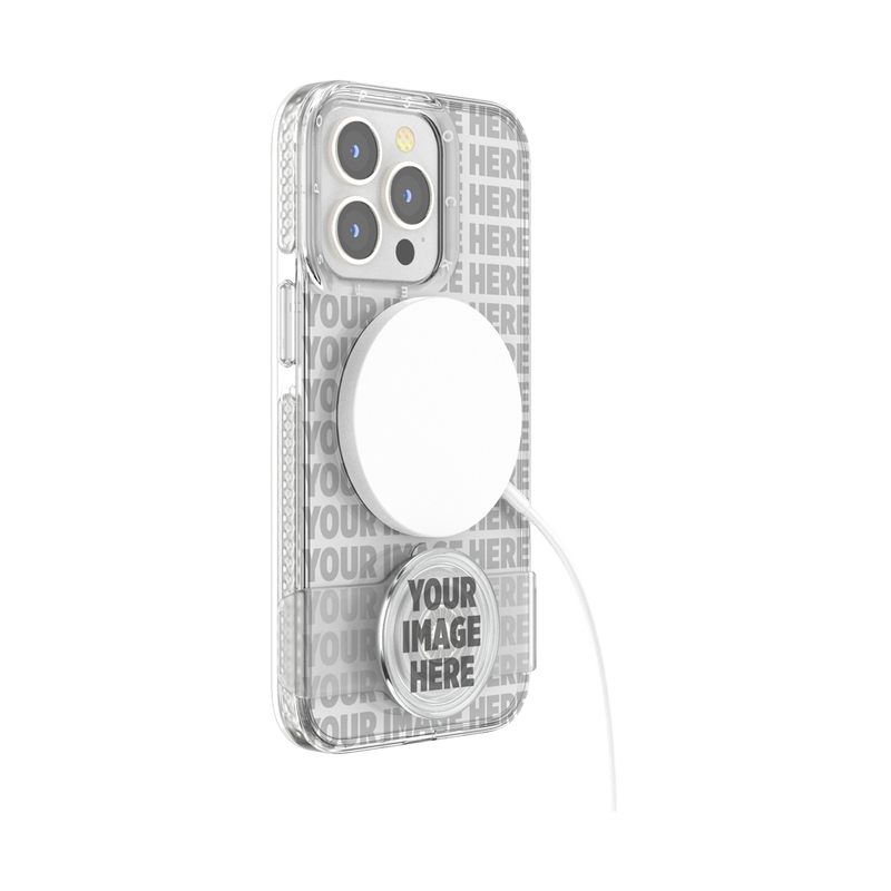 Custom PopCase for MagSafe iPhone 13 Pro image number 5