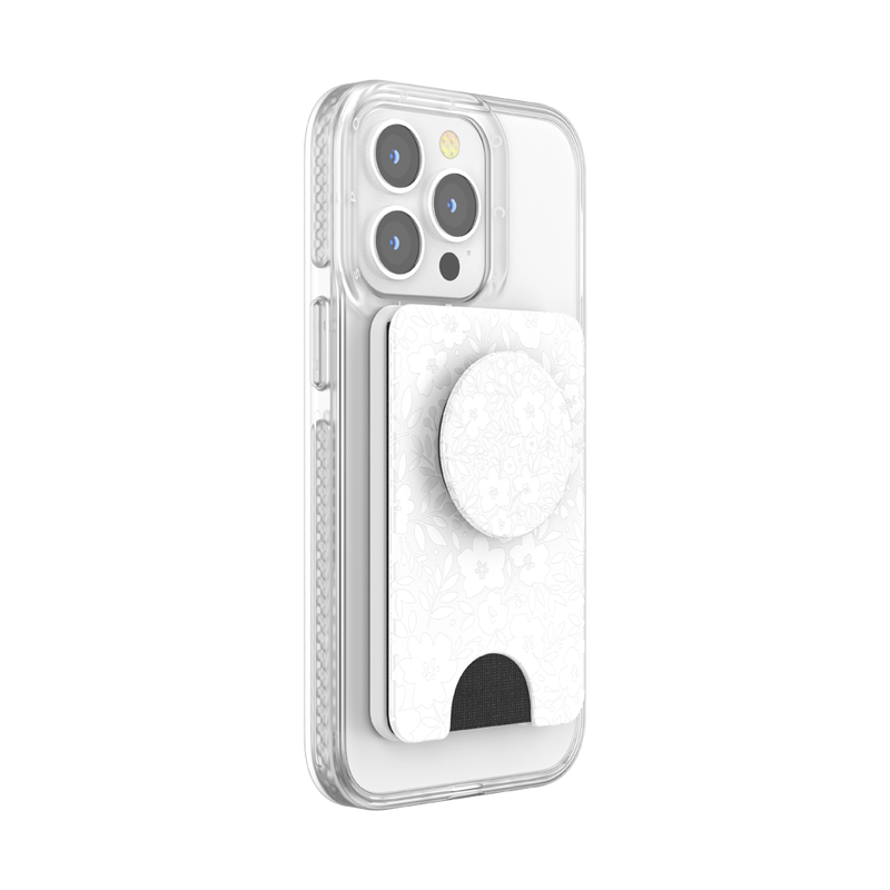 Blanc Fresh — MagSafe PopWallet+ image number 3