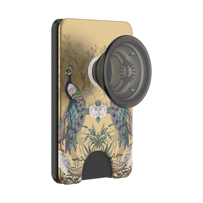 Secret Garden for MagSafe
