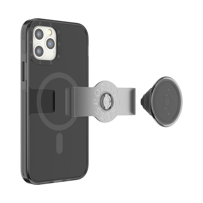 Secondary image for hover Black — iPhone 12 | 12 Pro for MagSafe