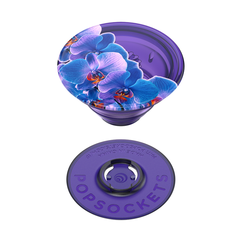 Translucent Dark Orchid — Adhesive PopGrip image number 6