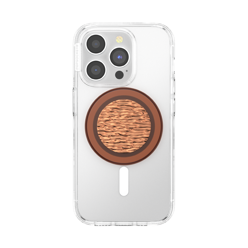 Fata Morgana Amber — PopGrip for MagSafe image number 4