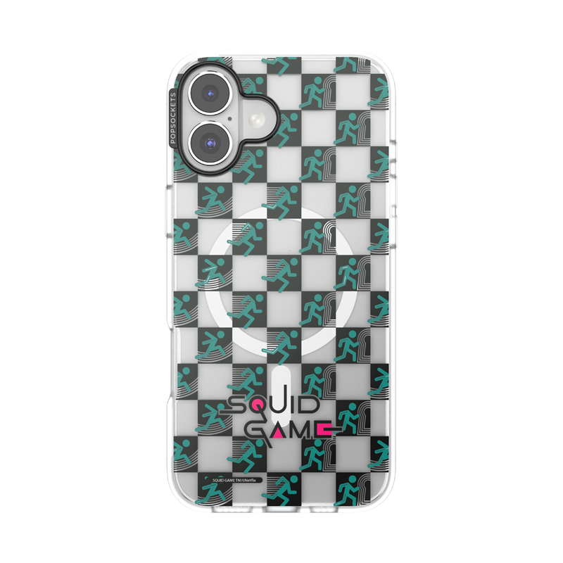 The Final Move — iPhone 16 Plus MagSafe Case image number 0