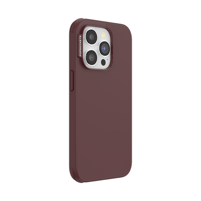 Secondary image for hover Oxblood — iPhone 14 Pro for MagSafe