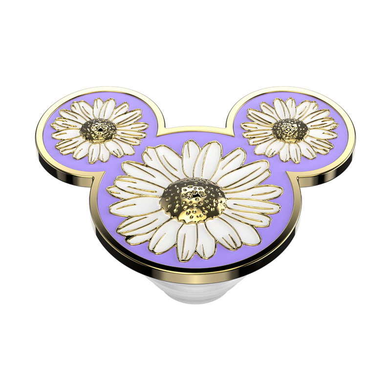 Mickey Mouse Daisy Enamel image number 8