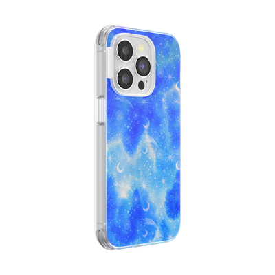 Secondary image for hover Celestial — iPhone 14 Pro for MagSafe