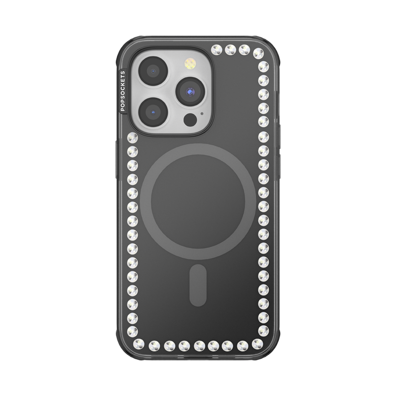 Bling Ring — iPhone 14 Pro MagSafe Case image number 0